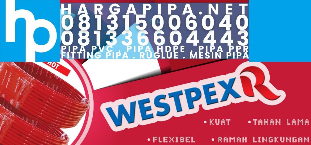 PPR WESTPEX